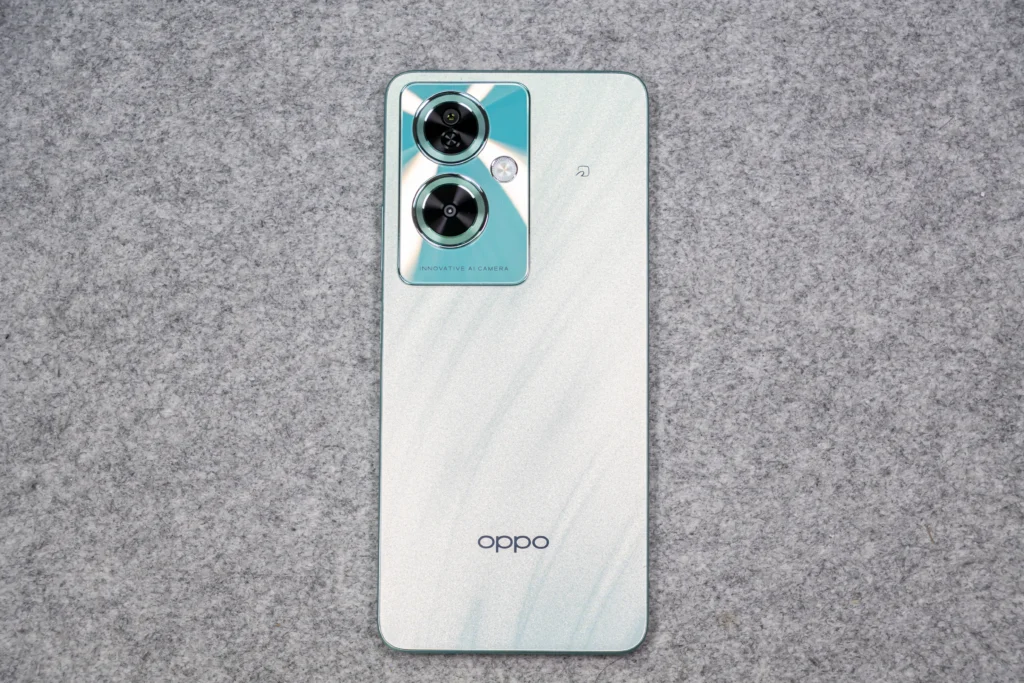 OPPO A79 5G