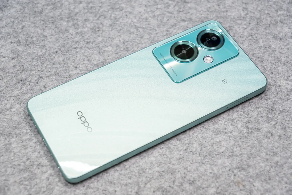 OPPO A79 5G