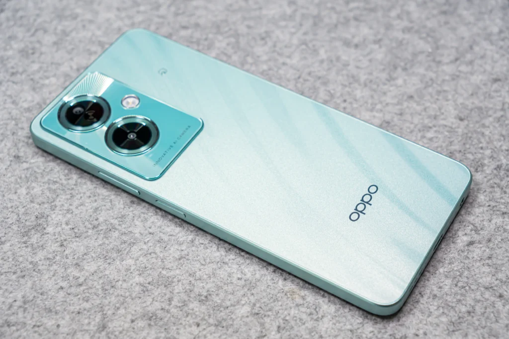 OPPO A79 5G