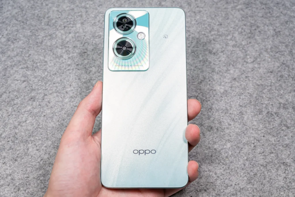 OPPO A79 5G