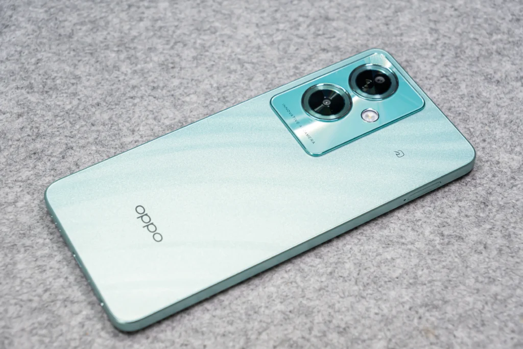 OPPO A79 5G