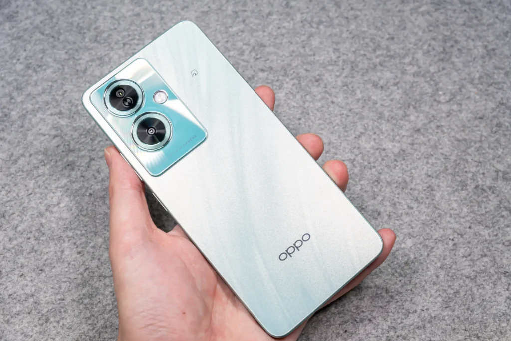 OPPO A79 5G