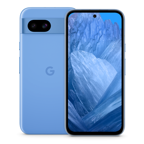 Google Pixel 8a