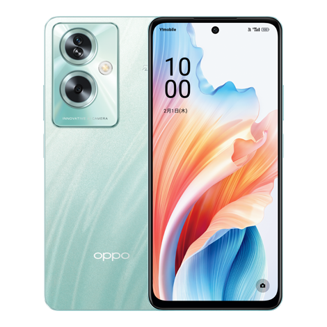 OPPO A79 5G