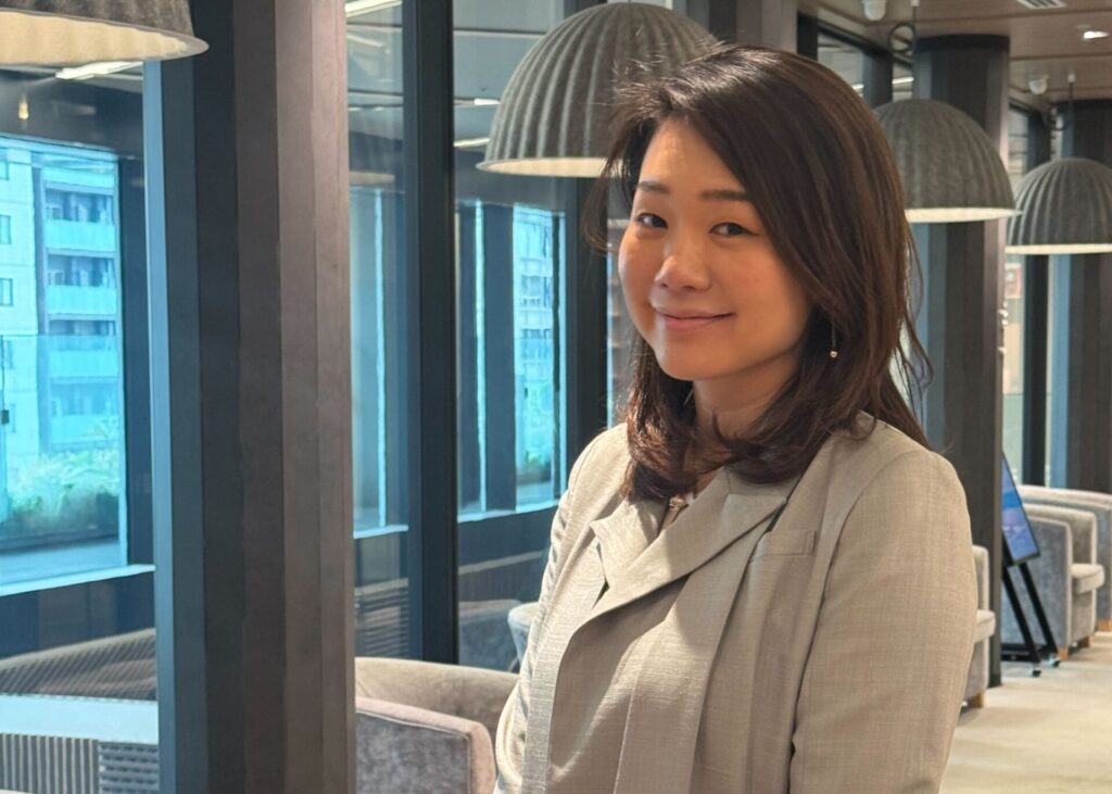 【インタビュー内容を公開】メルカリモバイルの担当者に独自取材(永井美沙)