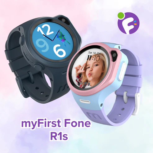 my first fone r1s